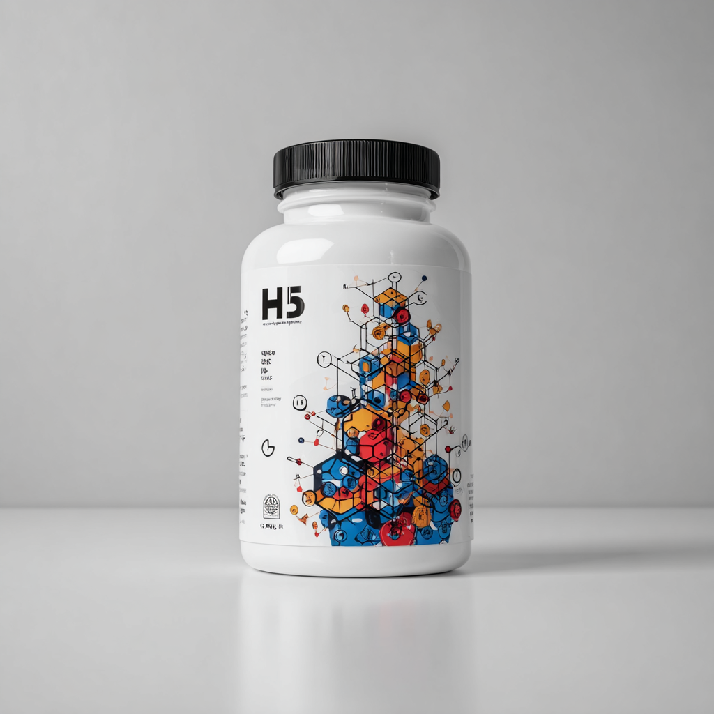 Men's Health Formula – Sun Ten OEM